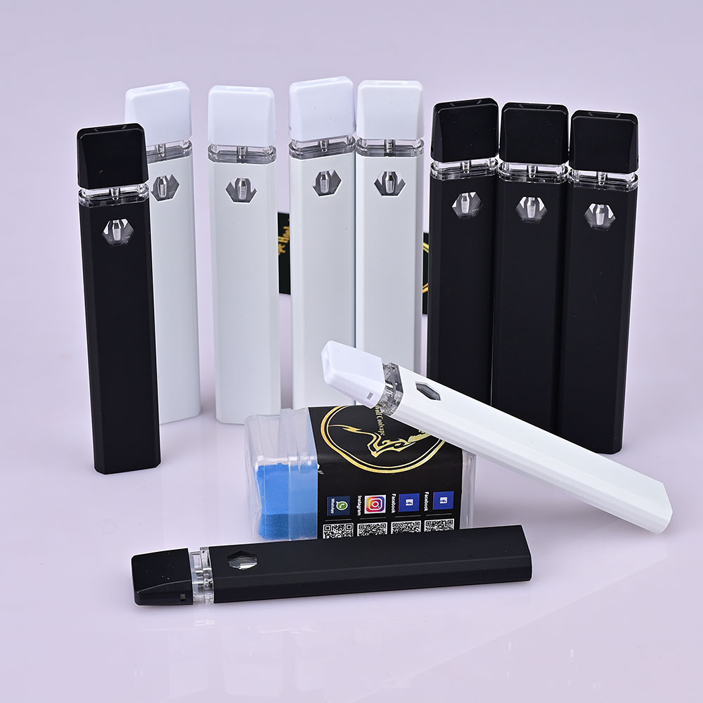 Vape Coil Replacement - 10 adet Şarj Edilebilir Vape Pod