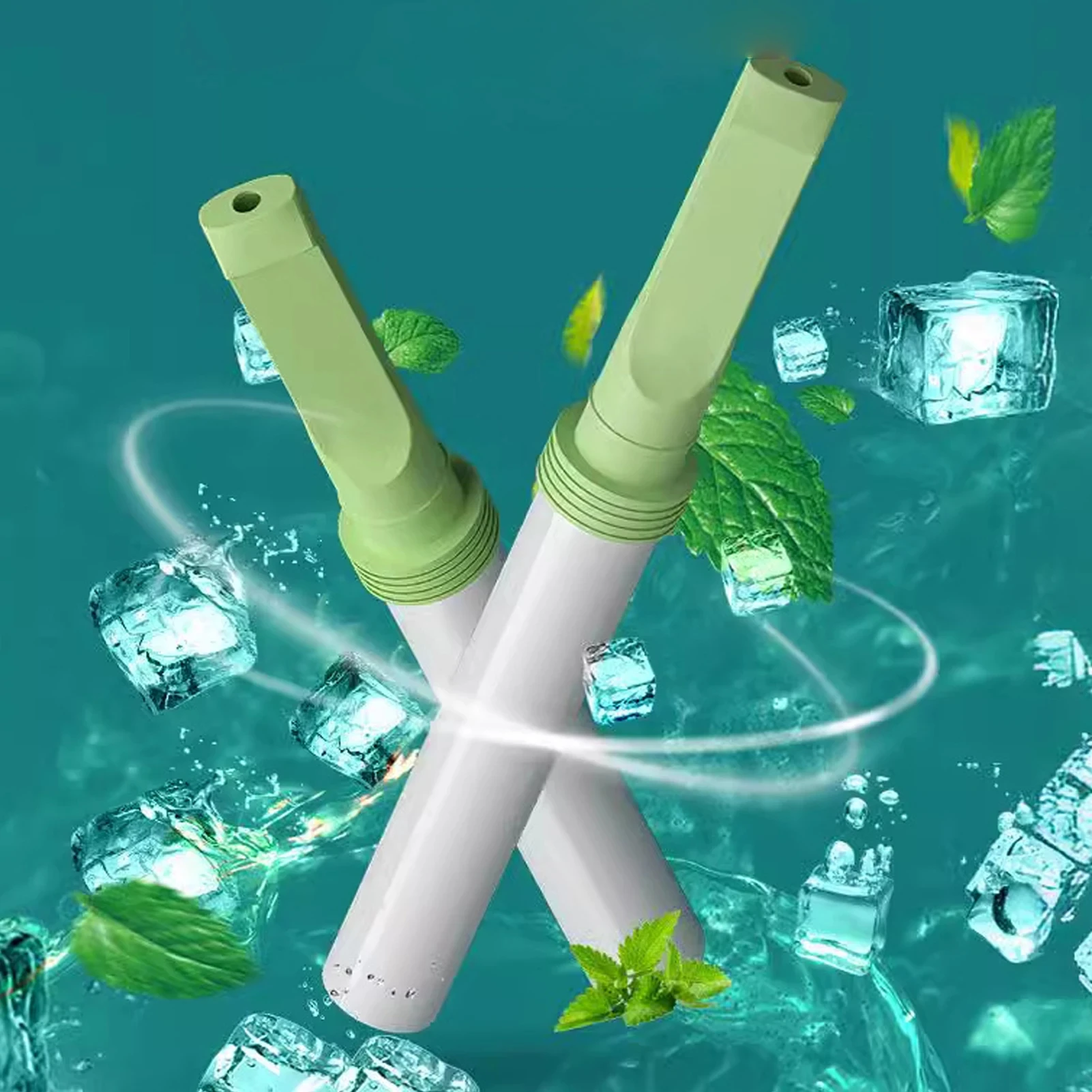 Vaping Air - 1 adet dumansız hava solunum cihazı