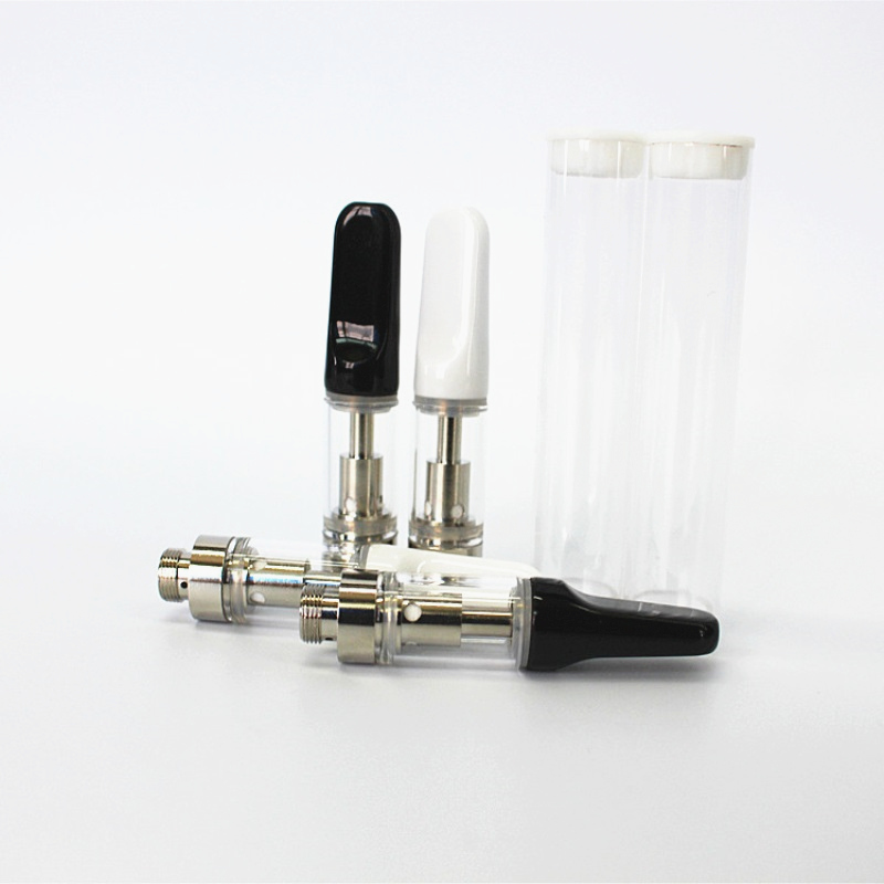 Vape Coil Replacement - 5 adet hücre kartuşu seramik bobin