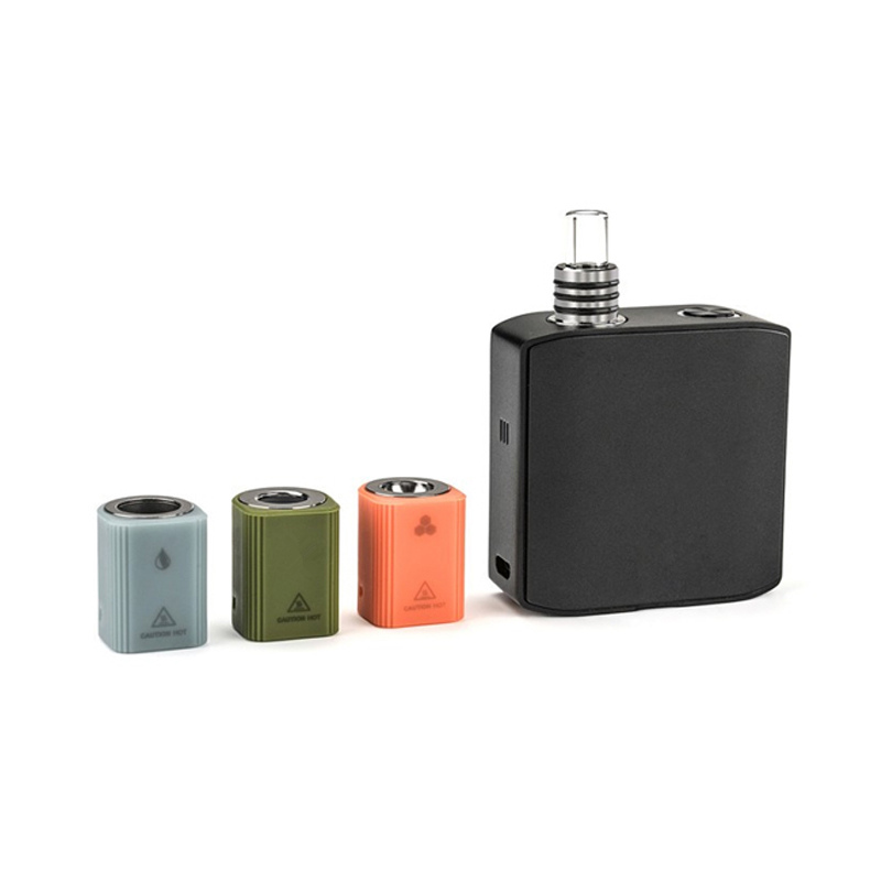 Vape Coil Replacement - Origin Aisvape Trio III 3'ü 1