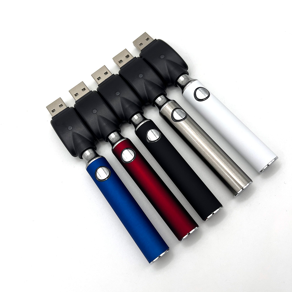 Vaping Area - 5-30 adet Vertex 510 Konu Ön