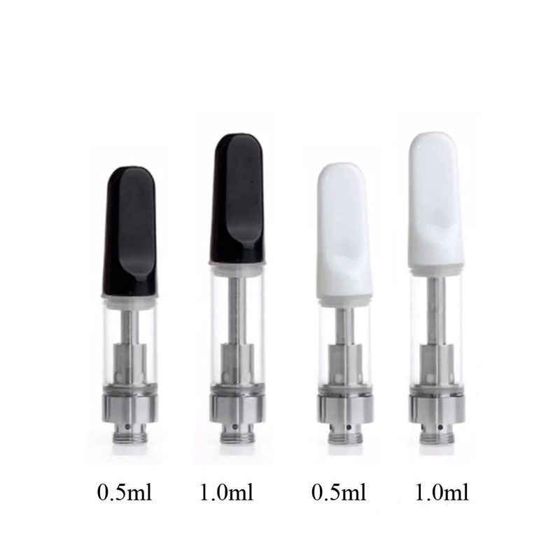 Vape Coil Replacement - 10 adet TH205 TH210 kalın yağ