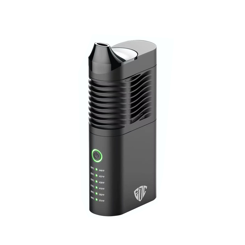 Vape Battery 18650 - EDCVape Kirpi Kuru Ot Buharlaştırıcı Kiti