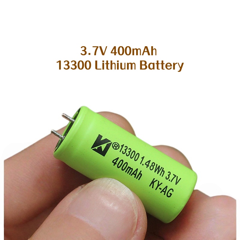 Vaping Air - Yüksek Hızlı 13300 3.7V400mAh 8C Deşarjlı
