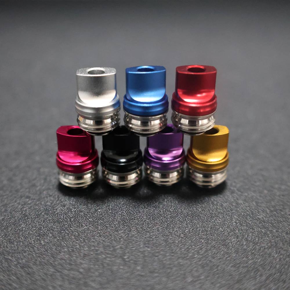 Vaping Area - Hibrid Ultra düdük tarzı BB hibrid