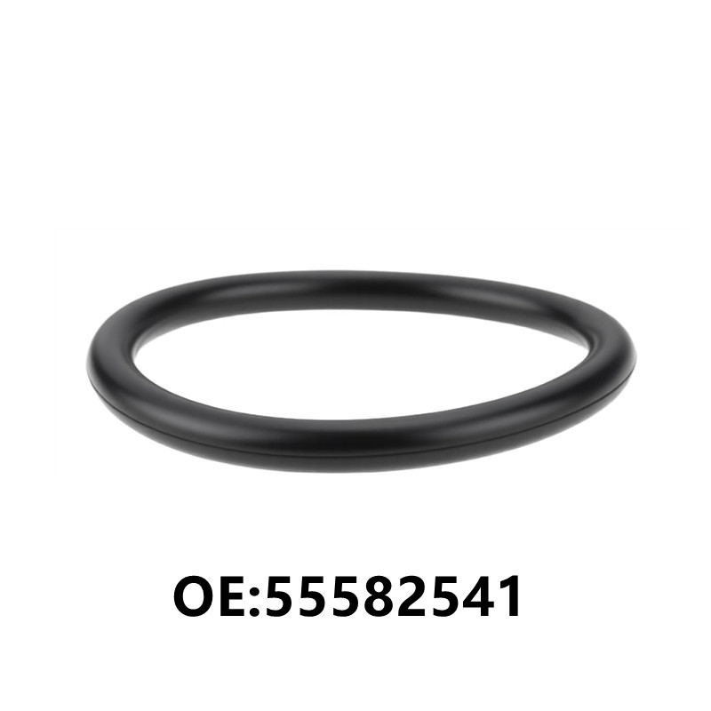 Tank O-Ring Seal - 1 adet 55582541 Yağ Kapağı Conta