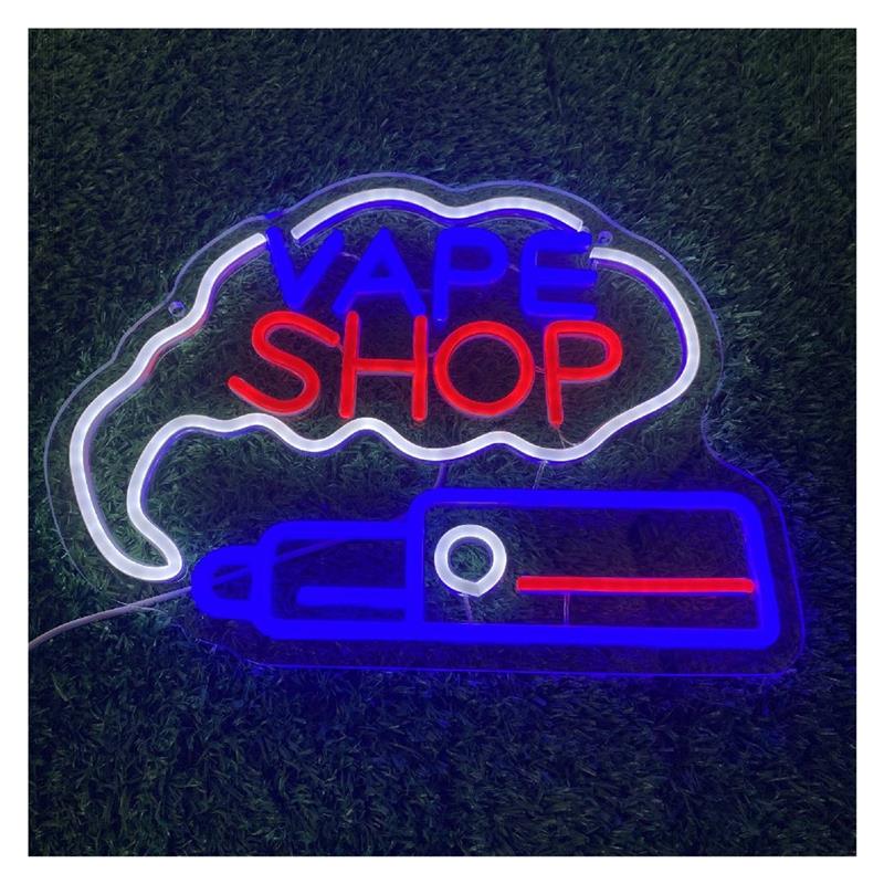 Vaping Shop - 