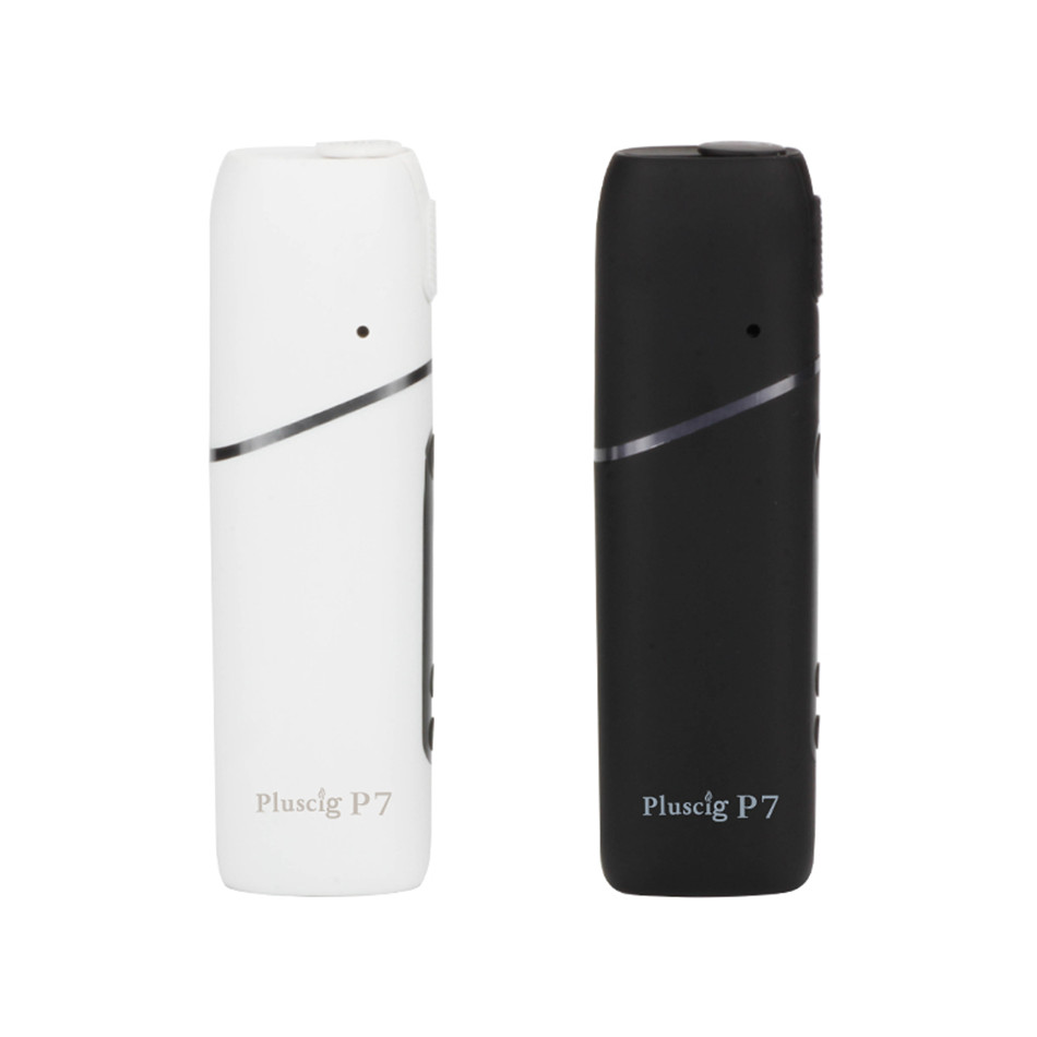 Vaping Area - Pluscig P7 vape kiti için jouz