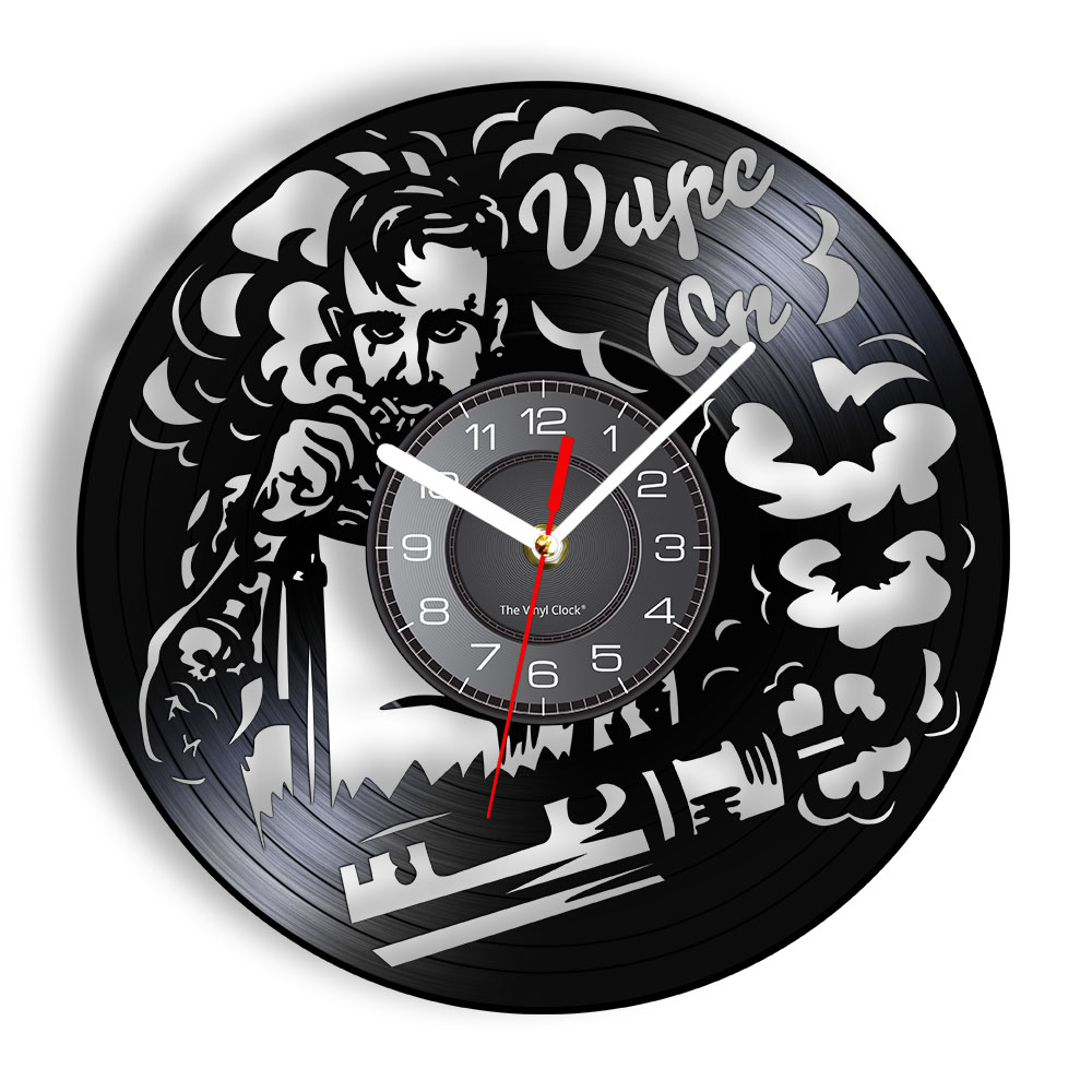 Vaping Shop - Vape dükkanı duvar işareti logosu duvar