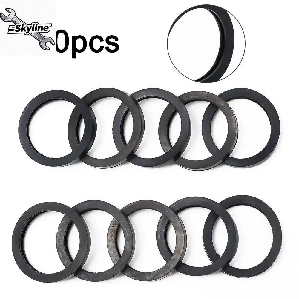 Tank O-Ring Seal - 10 adet Araç Yedek Yakıt Deposu