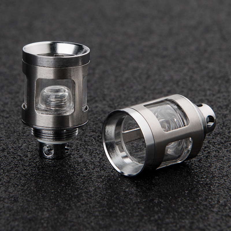 Vape Coil Replacement - iVeid iVaped 510 Motar Wax Kuvars
