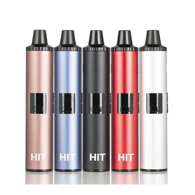 Orijinal Hit Hit kuru ot buhar - Vaping Area incelemesi ve fiyatı