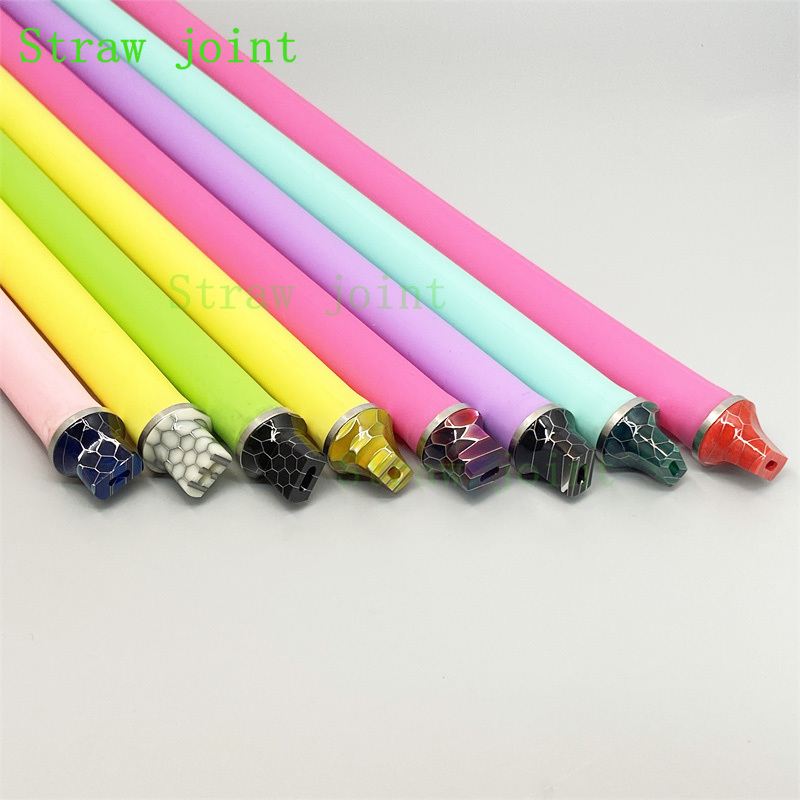 1 adet 810 düz ağız paslanmaz  - Drip Tip Resin incelemesi ve fiyatı