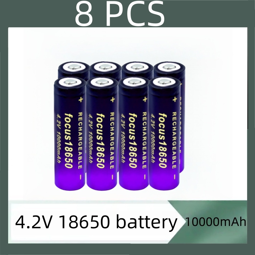 18650 Lityum İyon Pil 4.2V 100 - Vape Battery 18650 incelemesi ve fiyatı
