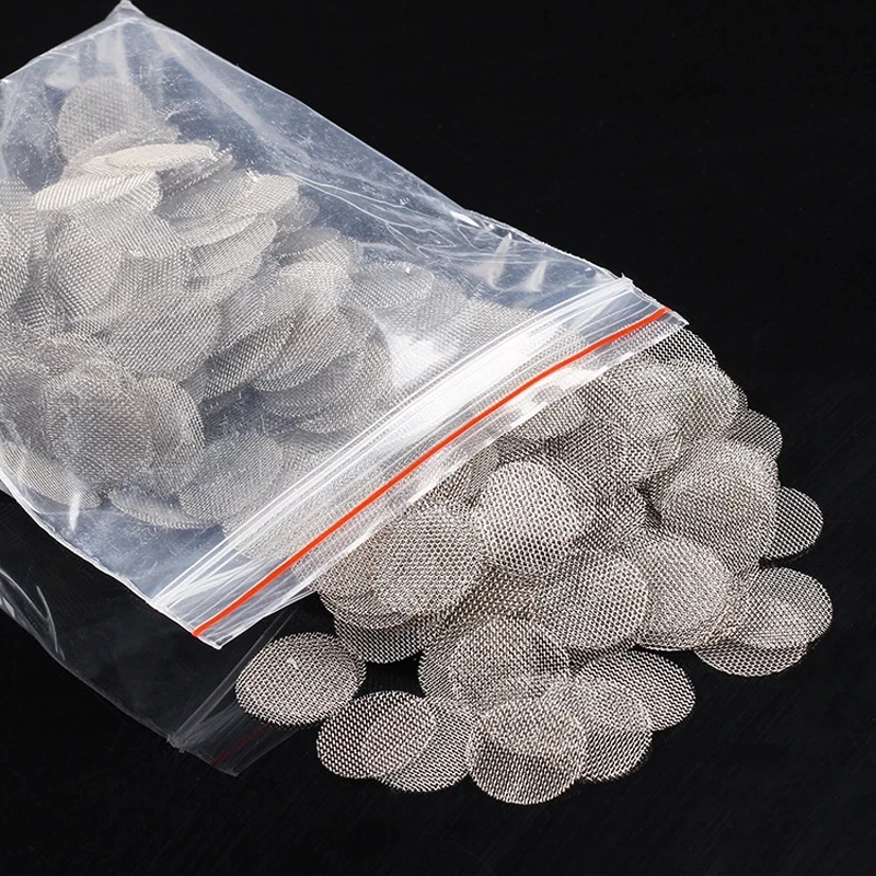 50 adet/paket 16/20mm Paslanma - Weed Vaping Accessories incelemesi ve fiyatı