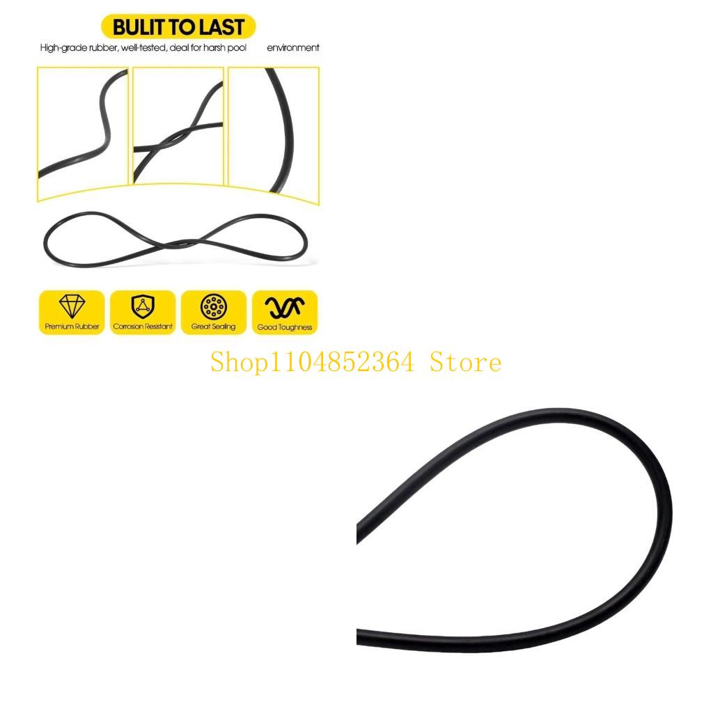 PLM200 Havuz Filtreleri için S - Tank O-Ring Seal incelemesi ve fiyatı