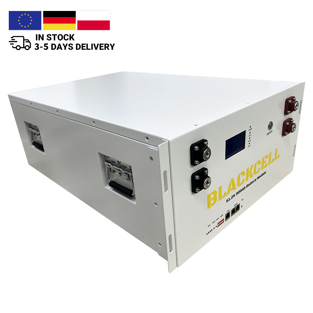 BLACKCELL DIY 16s 51.2v 280ah  - Battery Case Storage incelemesi ve fiyatı