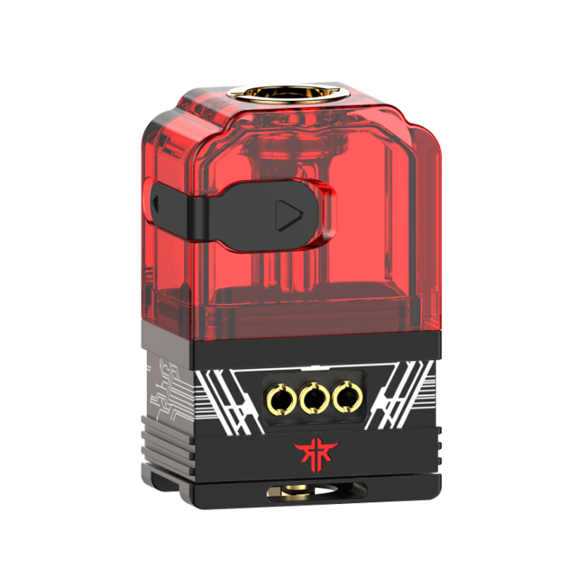Orijinal Requiem RBA Tek Bobin - Vape Coil Replacement incelemesi ve fiyatı