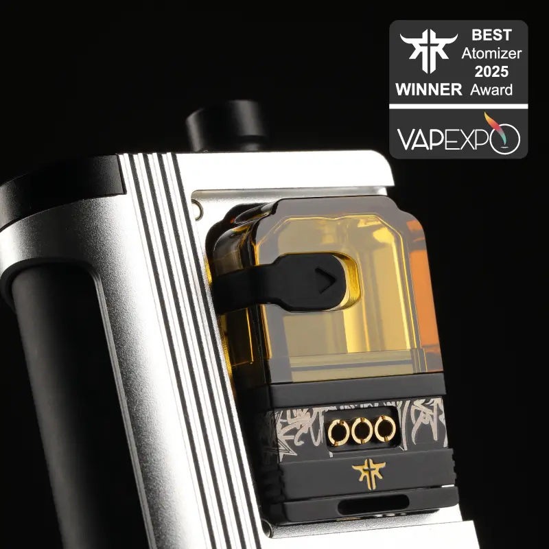 Orijinal Requiem RBA Tek Bobin - Vape Coil Replacement incelemesi ve fiyatı
