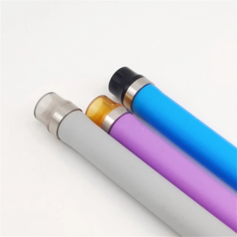 1 Adet 810 Geniş Delikli Damla - Drip Tip Resin incelemesi ve fiyatı