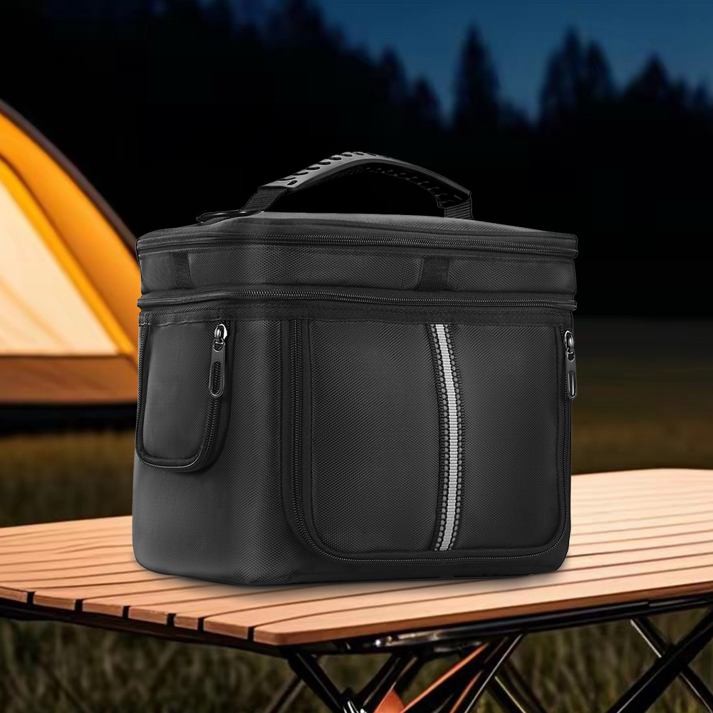 Seyahat Taşıma Çantası Su Geçi - Battery Case Storage incelemesi ve fiyatı