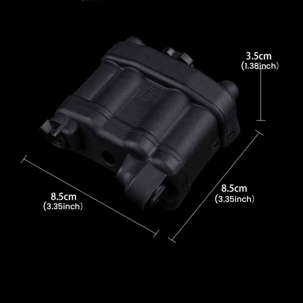 Pil Kutusu Tutma Sistemi Kask  - Battery Case Storage incelemesi ve fiyatı