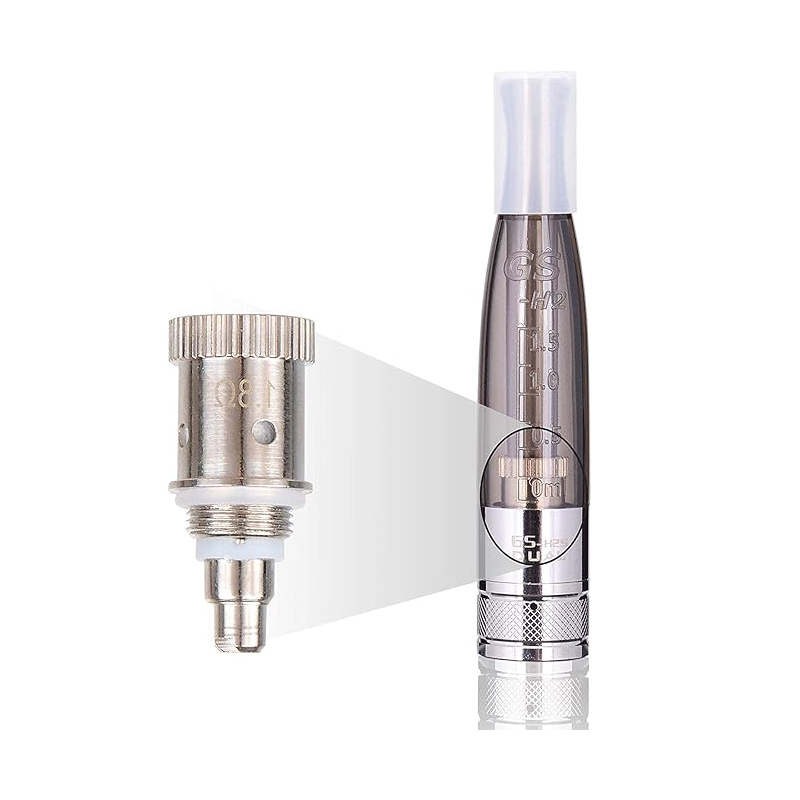 5 adet/paket orijinal GS H2S ç - Vape Coil Replacement incelemesi ve fiyatı