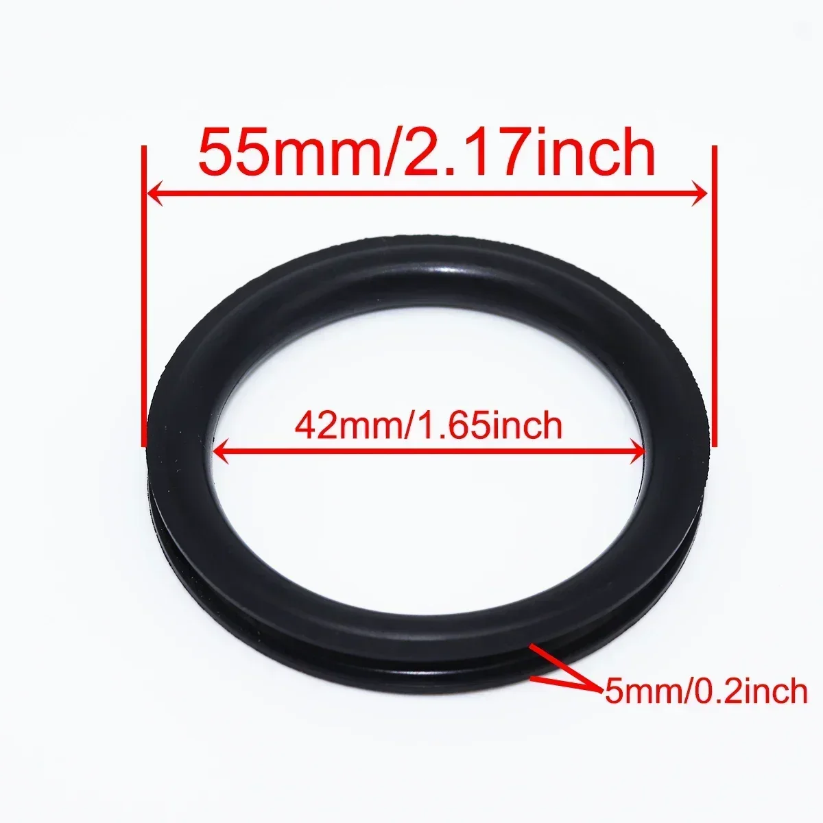 1/2 adet Depo Kapağı Contası A - Tank O-Ring Seal incelemesi ve fiyatı