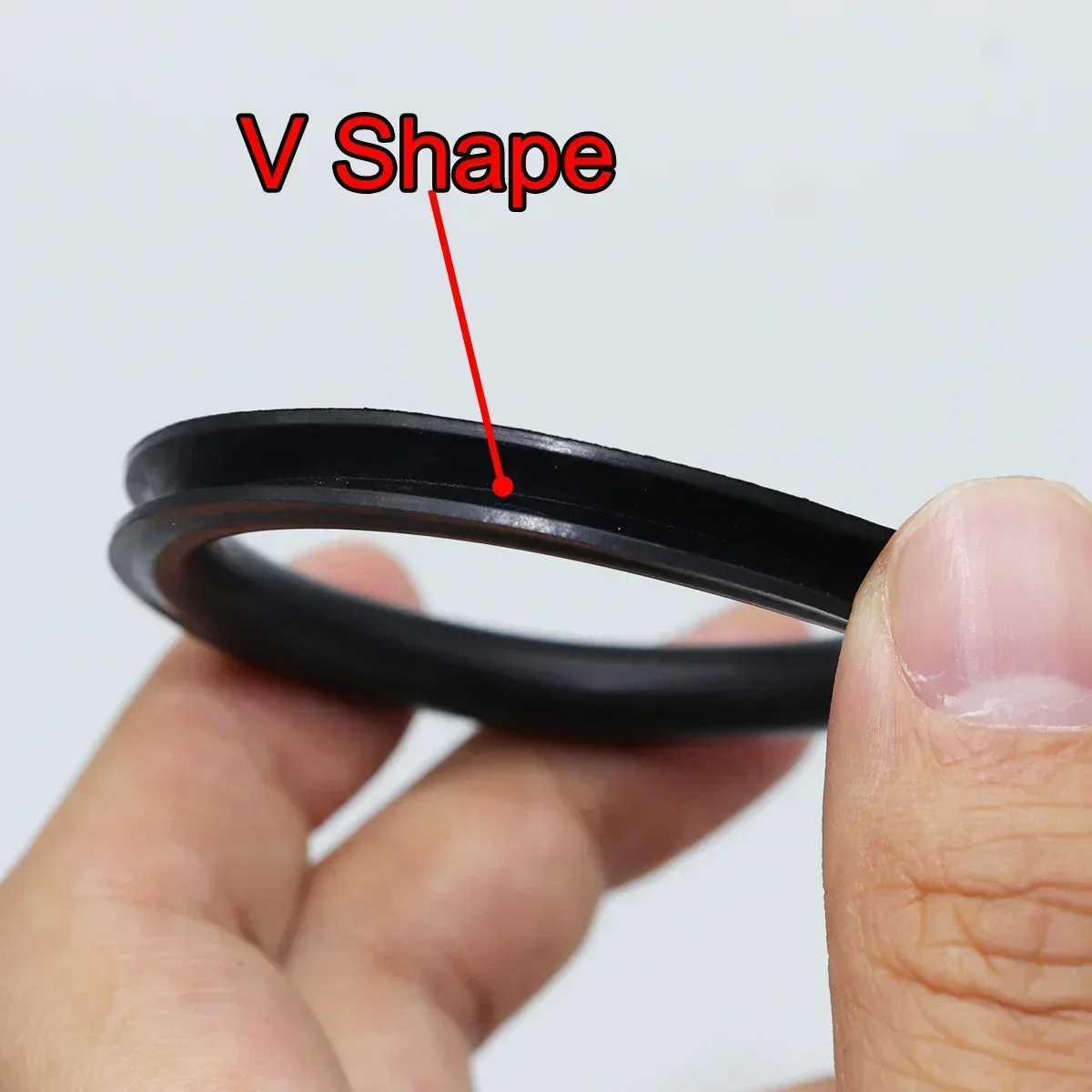 1/2 adet Depo Kapağı Contası A - Tank O-Ring Seal incelemesi ve fiyatı