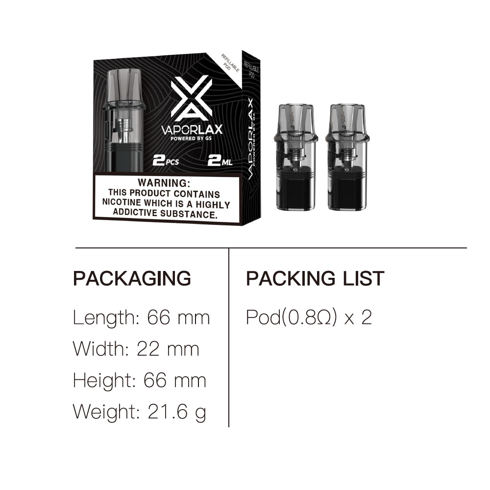 Greensound buhar Nano Nano Pod - Vaping Area incelemesi ve fiyatı