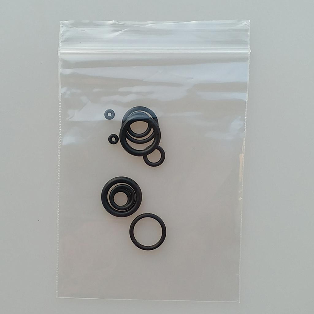 Dalış Ekipmanları Kamera Hortu - Tank O-Ring Seal incelemesi ve fiyatı