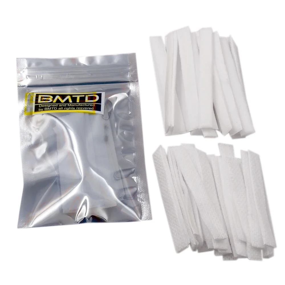 Rebuild DIY Pamuk Örgü Pamuk P - Mesh Coil Strip incelemesi ve fiyatı