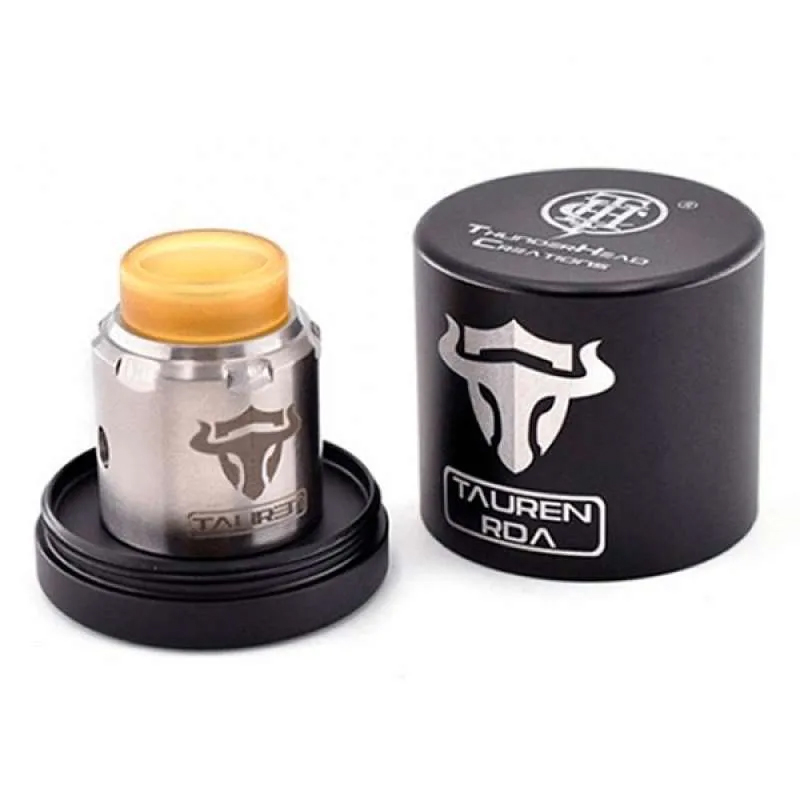 Orijinal ThunderHead Creations - Vape Coil Replacement incelemesi ve fiyatı