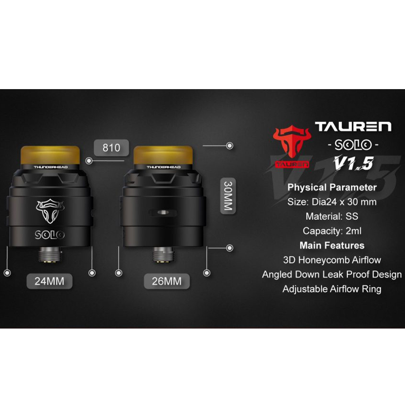 Orijinal ThunderHead Creations - Vape Coil Replacement incelemesi ve fiyatı