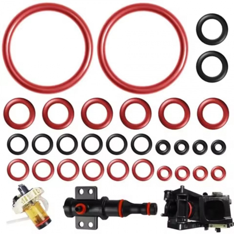 Saeco & Gaggia Kahve Makinesi  - Tank O-Ring Seal incelemesi ve fiyatı
