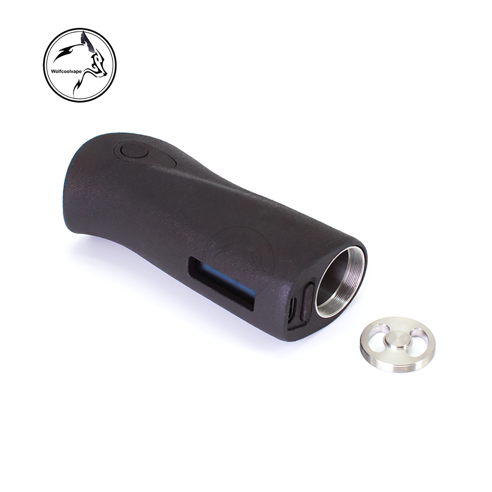 Wolfcoolvape Thrill Style 70W  - Vape Battery 18650 incelemesi ve fiyatı