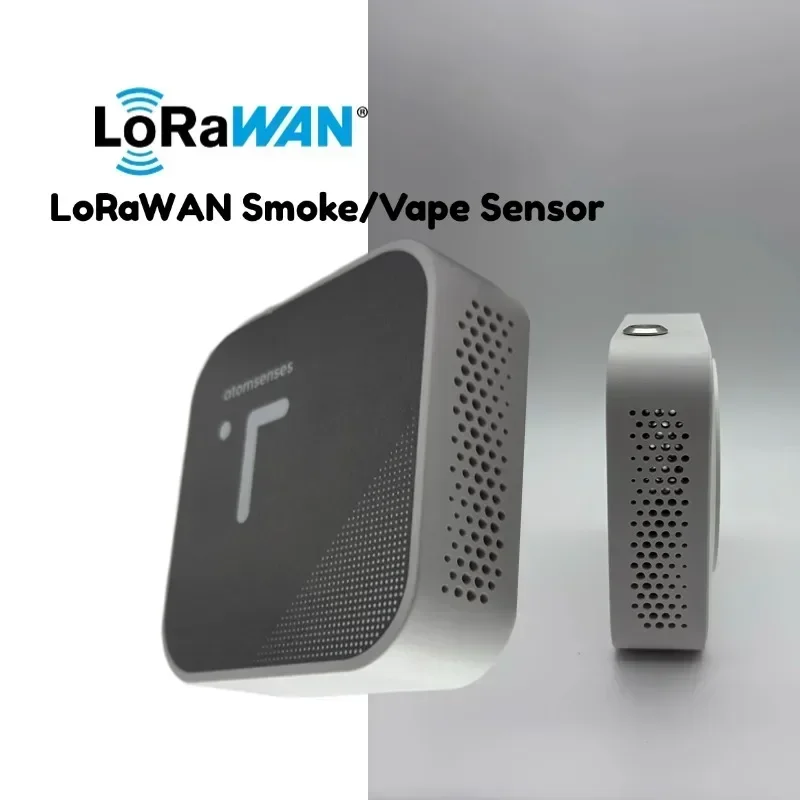 Stokta Yeni LoRa Kablosuz Duma - Vaping Air incelemesi ve fiyatı