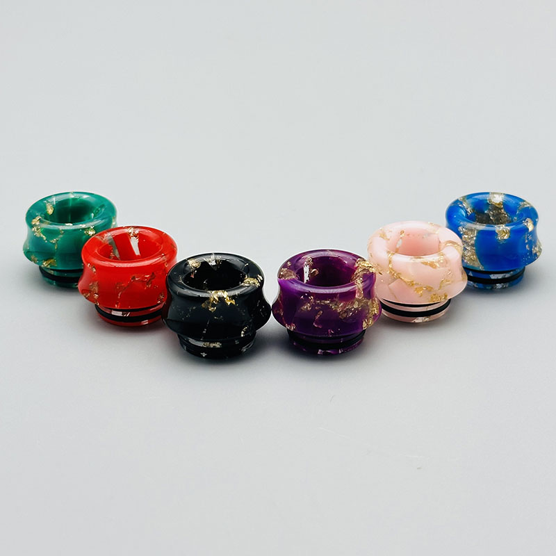 vape 810 Damla Ucu Gypsophila  - Drip Tip Resin incelemesi ve fiyatı