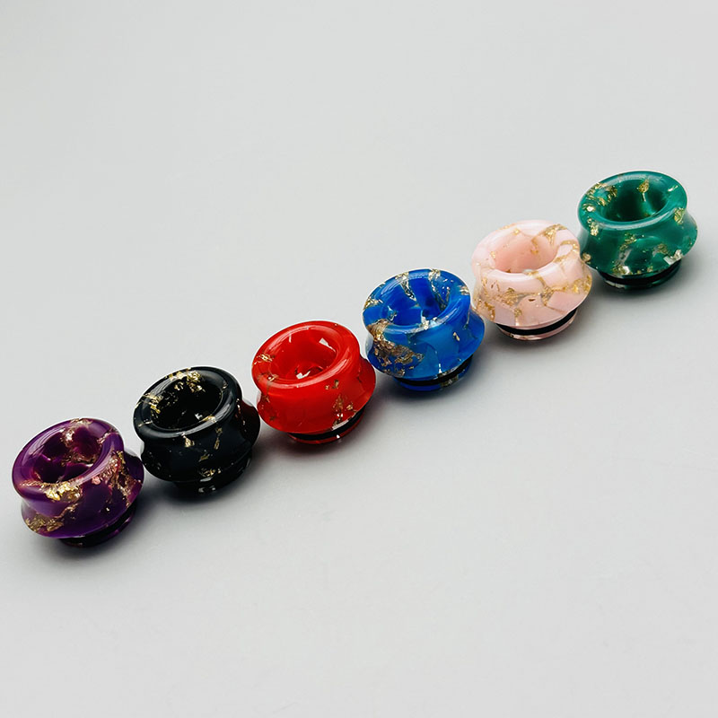 vape 810 Damla Ucu Gypsophila  - Drip Tip Resin incelemesi ve fiyatı