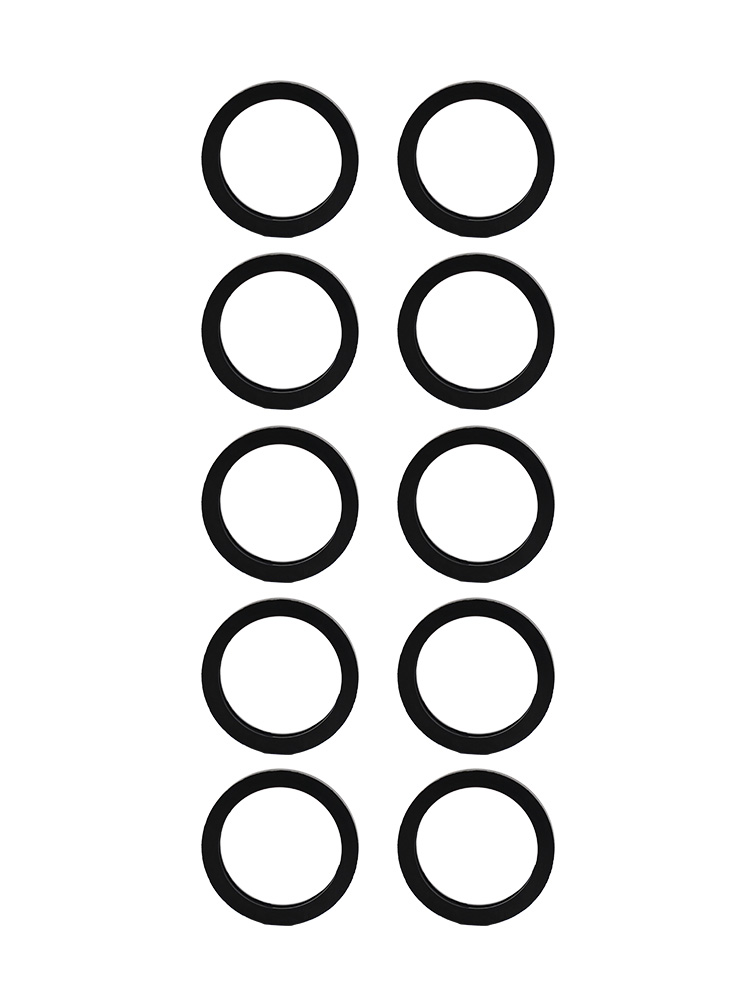 10 Adet Kauçuk O-Ring Conta, K - Tank O-Ring Seal incelemesi ve fiyatı