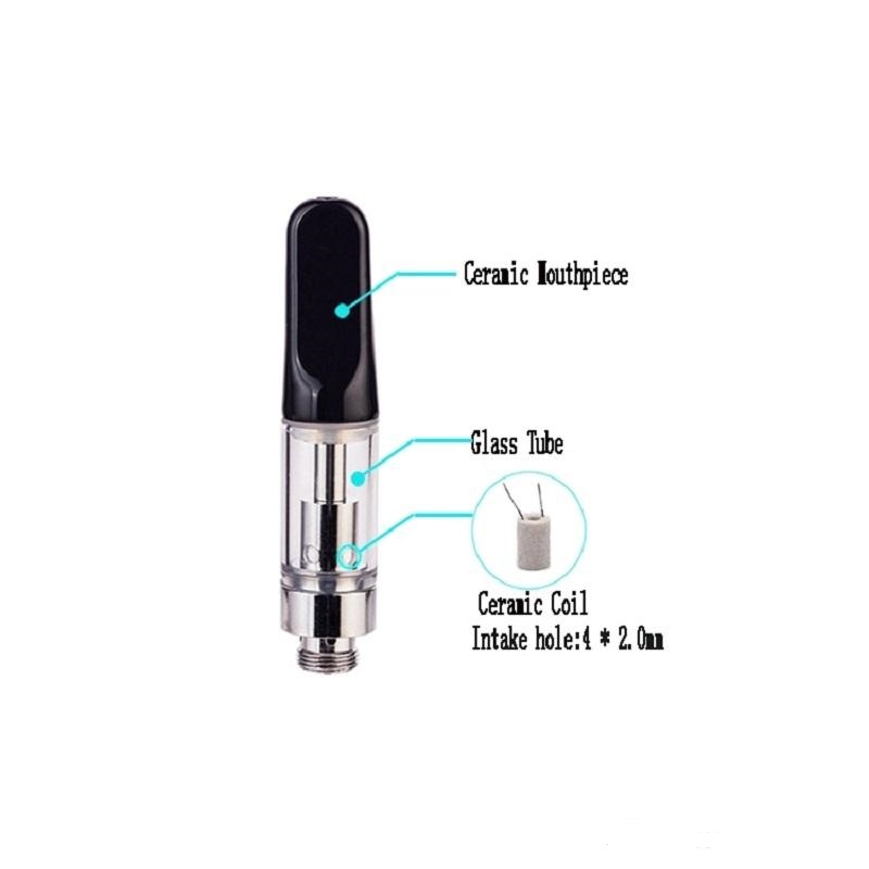10 adet TH205 TH210 kalın yağ  - Vape Coil Replacement incelemesi ve fiyatı