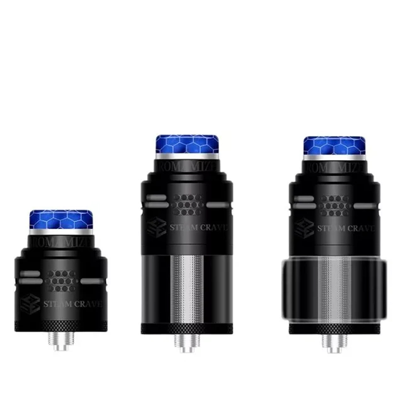 Orijinal Steam Crave Aromamize - Vape Coil Replacement incelemesi ve fiyatı