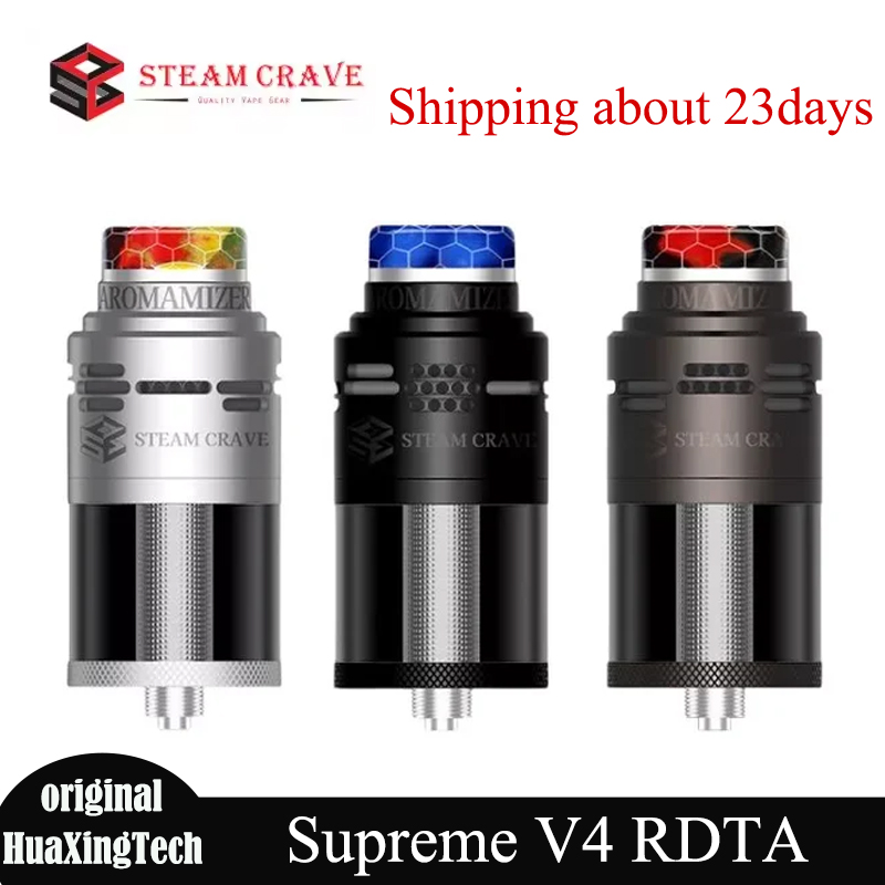 Orijinal Steam Crave Aromamize - Vape Coil Replacement incelemesi ve fiyatı