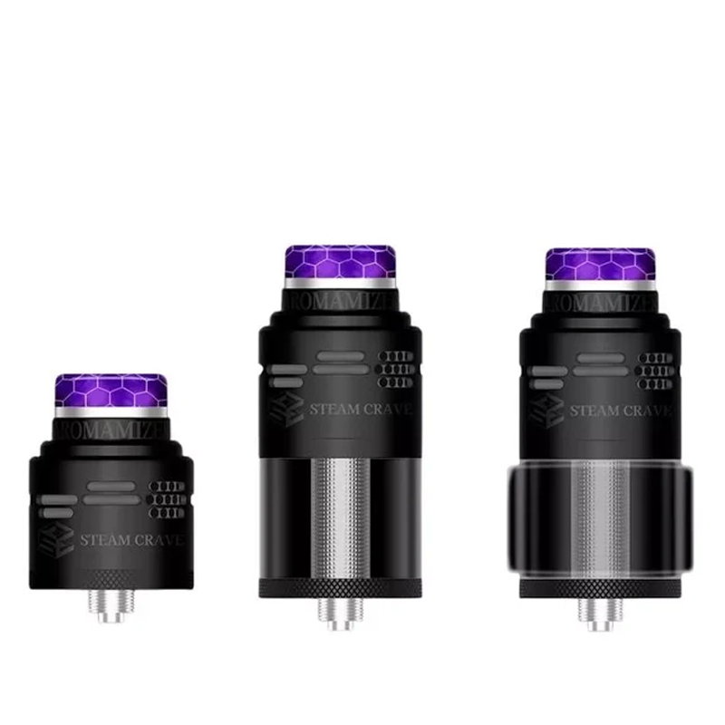 Orijinal Steam Crave Aromamize - Vape Coil Replacement incelemesi ve fiyatı