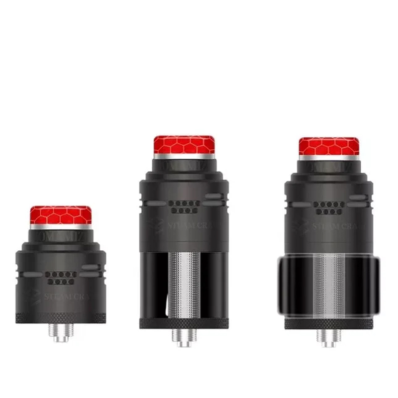 Orijinal Steam Crave Aromamize - Vape Coil Replacement incelemesi ve fiyatı