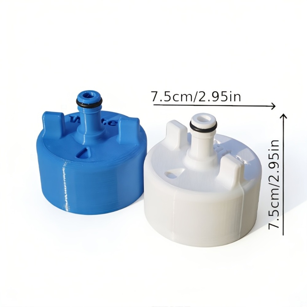 Evrensel Karavan Su Deposu Ada - Tank O-Ring Seal incelemesi ve fiyatı