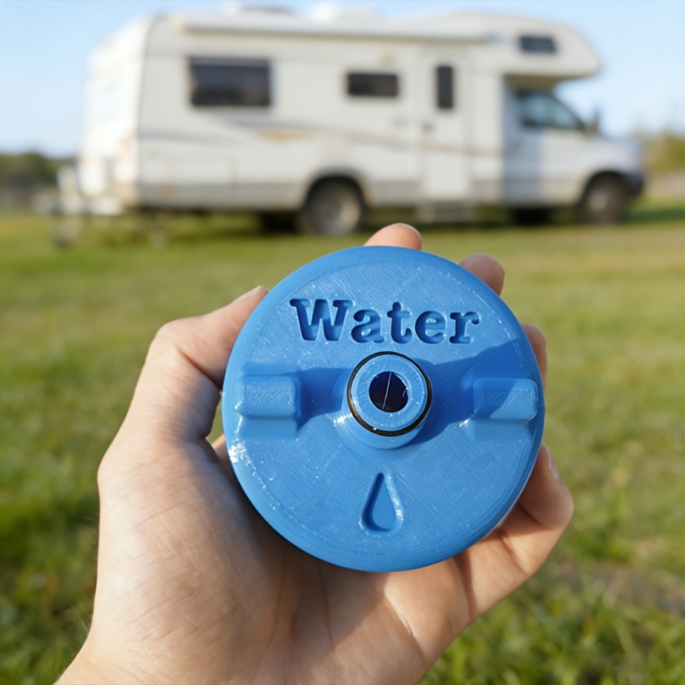 Evrensel Karavan Su Deposu Ada - Tank O-Ring Seal incelemesi ve fiyatı