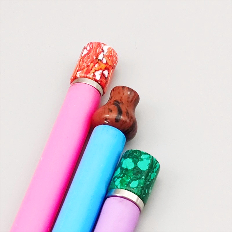 1 Adet 510 Drip Tip Paslanmaz  - Drip Tip Resin incelemesi ve fiyatı