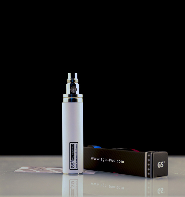 GS Ego 3 III 3200mAh Pil Vaper - Vaping Area incelemesi ve fiyatı