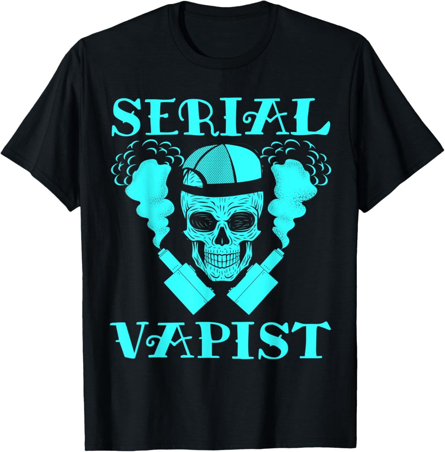 Serial Vapist Skull Vaping E S - Vaping Shop incelemesi ve fiyatı